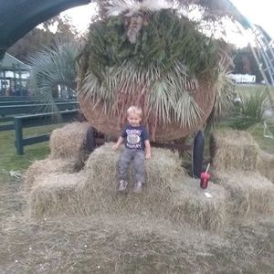 Meet your Posher, Gene